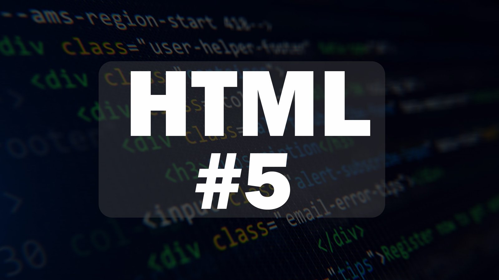 Formulir HTML