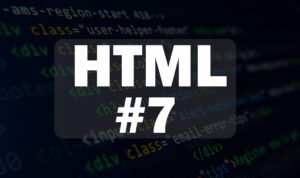 Struktur dan Semantik HTML