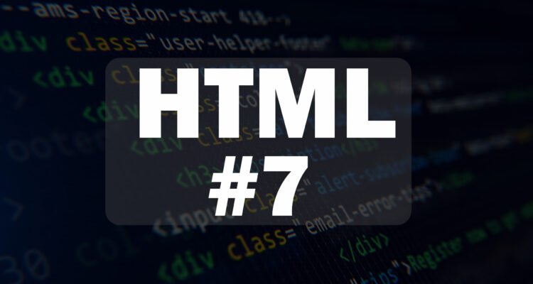 Struktur dan Semantik HTML