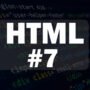 Struktur dan Semantik HTML